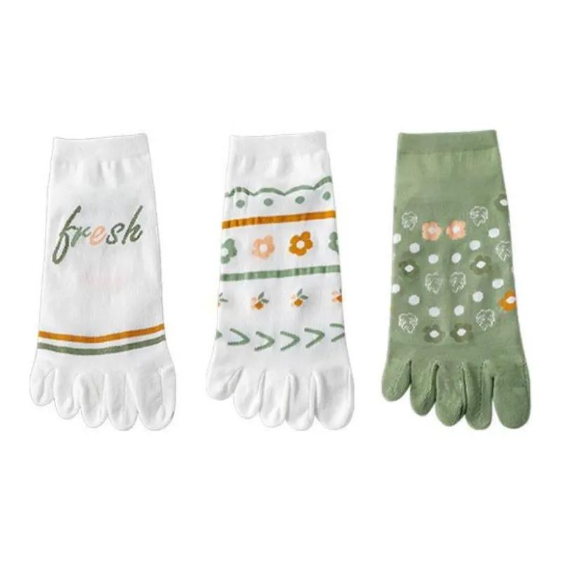 MIIOW Women's Socks-3