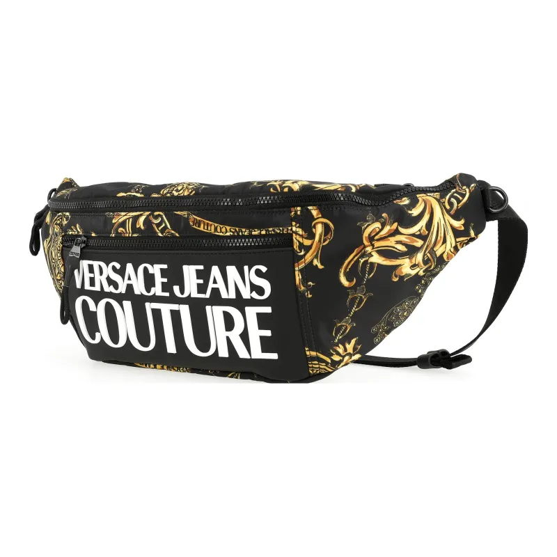 VERSACE JEANS COUTURE Fanny Packs-1