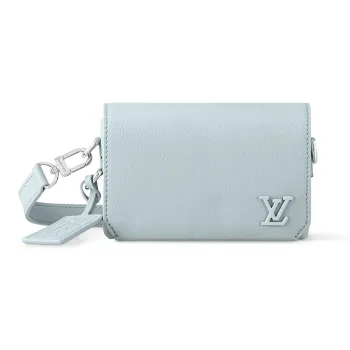 LOUIS VUITTON Fastline Wallets