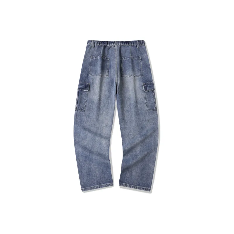 BOBP Jeans Unisex-10