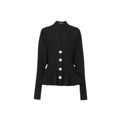 BALMAIN Sweaters Women's Black