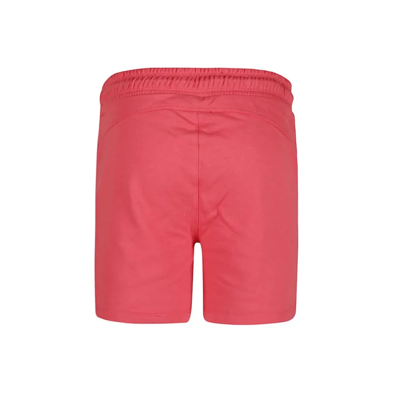 DKNY Casual Shorts Women's Pink-1