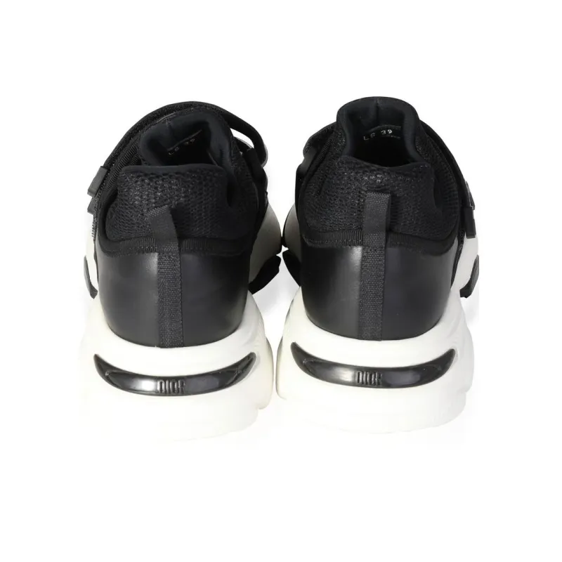 DIOR D-Wander Sneaker 'Black'-4