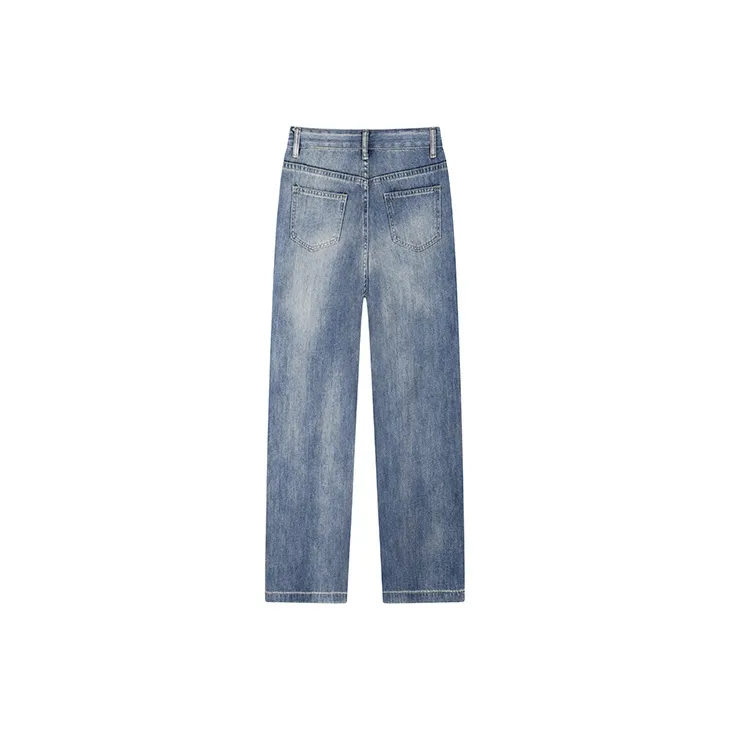 Garbege Jeans Women's-1