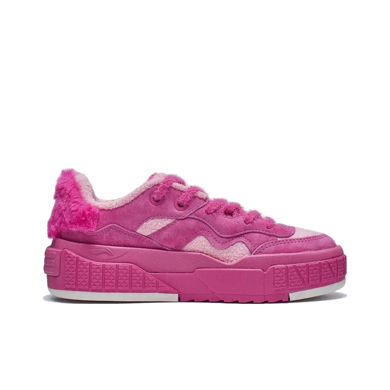 Disney X LINING 001 Unblock - Lotso-1