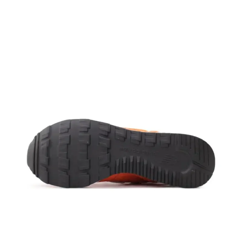 New Balance J.Crew X 1400 Made In Usa 'Orange'-4