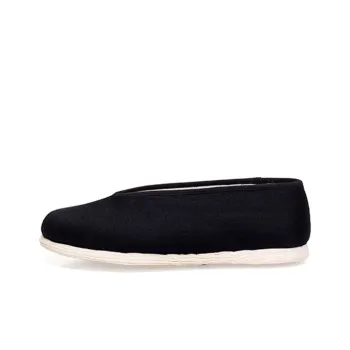 Neiliansheng Casual Single Shoes Women's Black