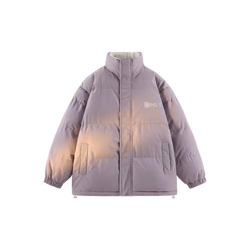 BENDL'S Winter Puffer Jacket Unisex-5