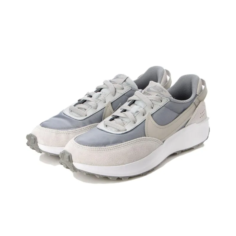Nike Waffle Debut 'Particle Grey' Women's-2