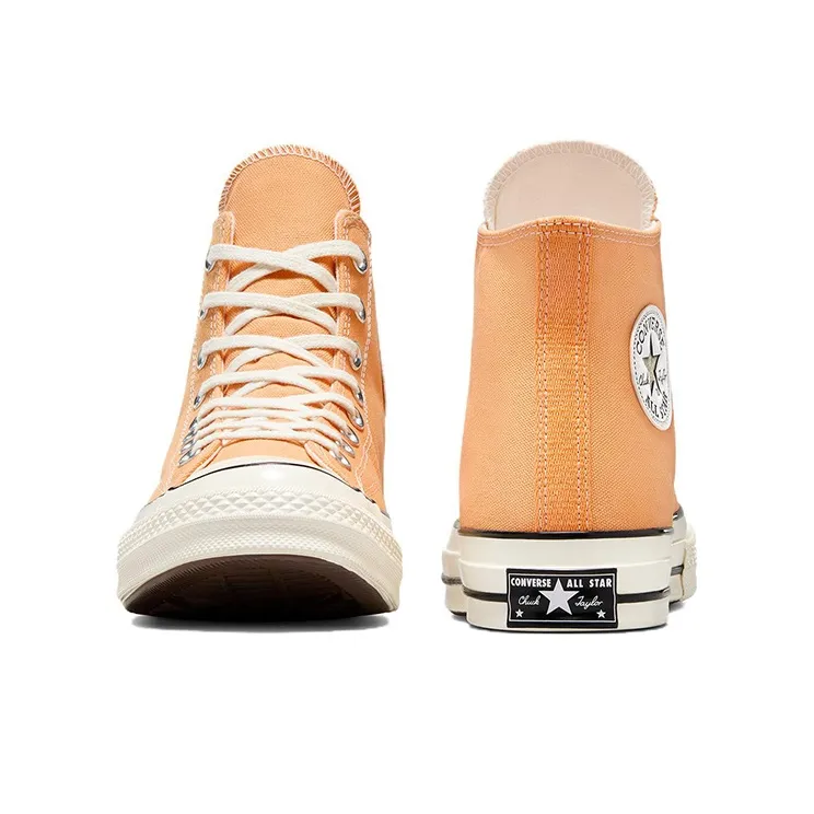 Chuck 70 Converse Vintage Canvas High 'Tiger Moth'-4