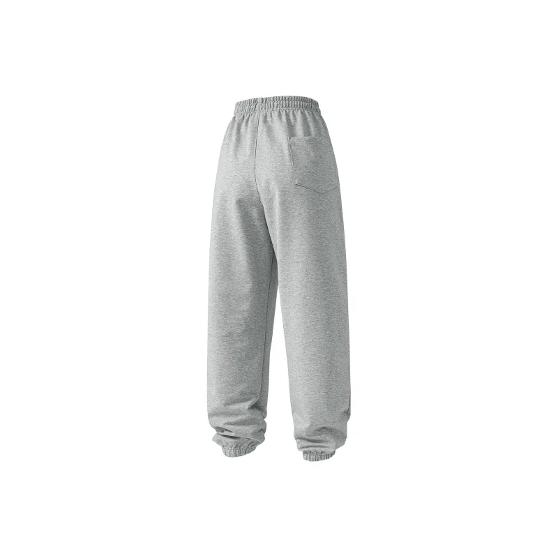 GDRX Knitted Sports Pants Unisex-9
