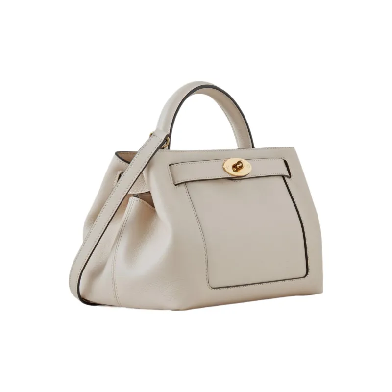 Mulberry Islington Small Top Handle Bag-1
