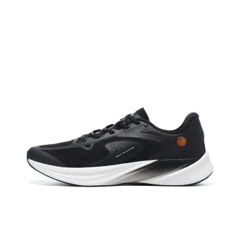 BMAI Hunting 2.0 Running Shoes Women's Mid Top Black/White