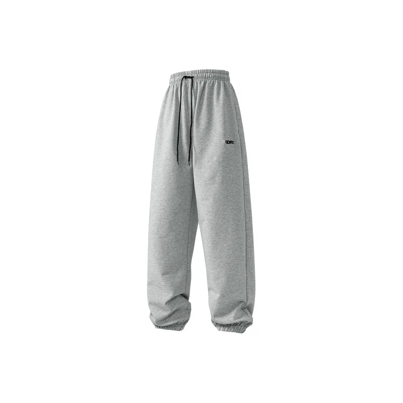 GDRX Knitted Sports Pants Unisex-8