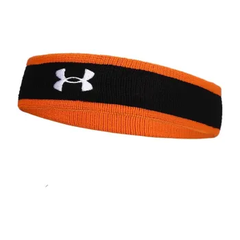 Under Armour Sweatbands Elastic Unisex
