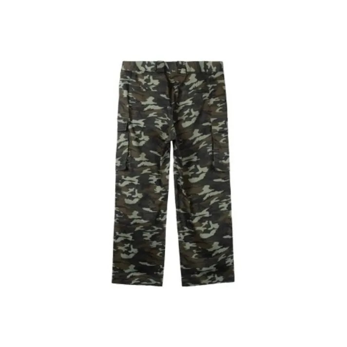 Unawares. Casual Pants Men-1