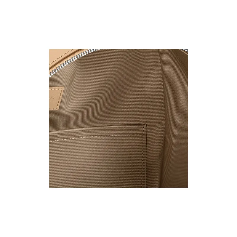 LOUIS VUITTON Takeoff Backpack-4