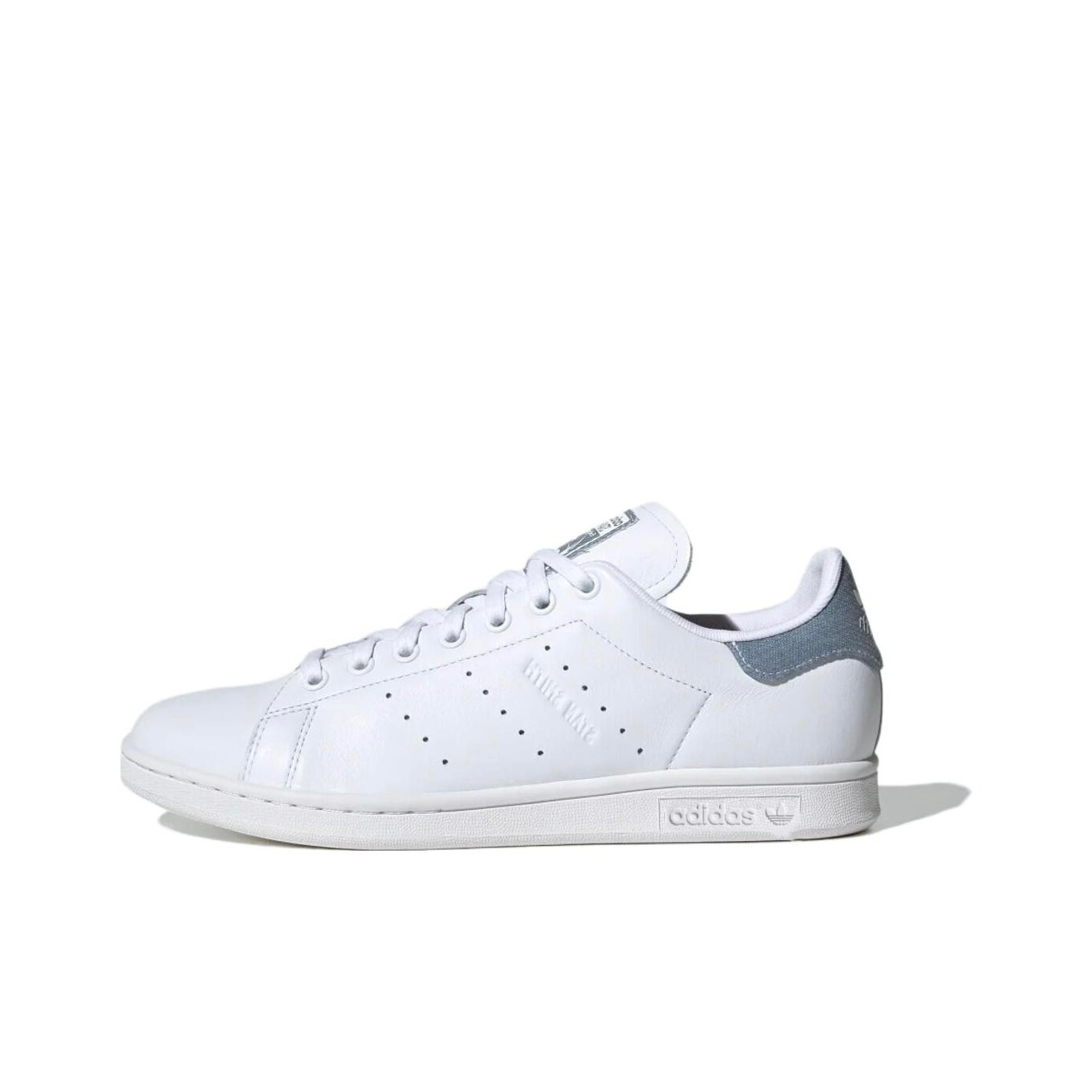 Stan Smith Adidas Originals Denim Pack US M 11.5 POIZON