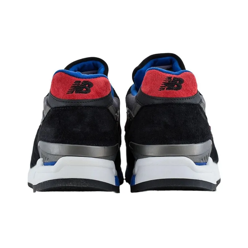 New Balance 998 Made In Usa 'Connoisseur Guitar Pack Black'-3