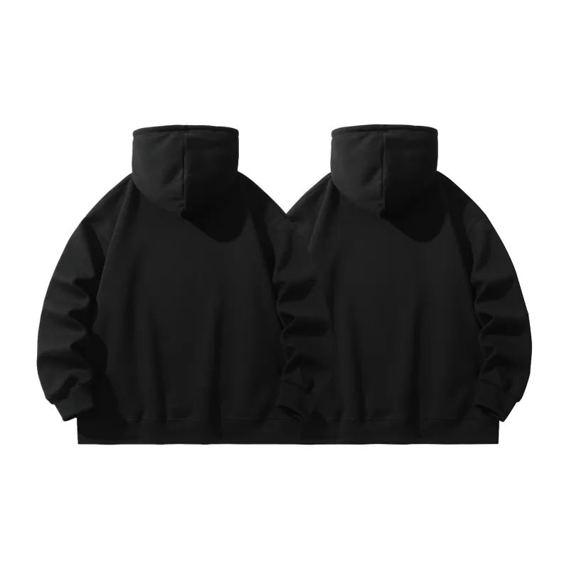 DUEPLAY Sweatshirts Unisex-1