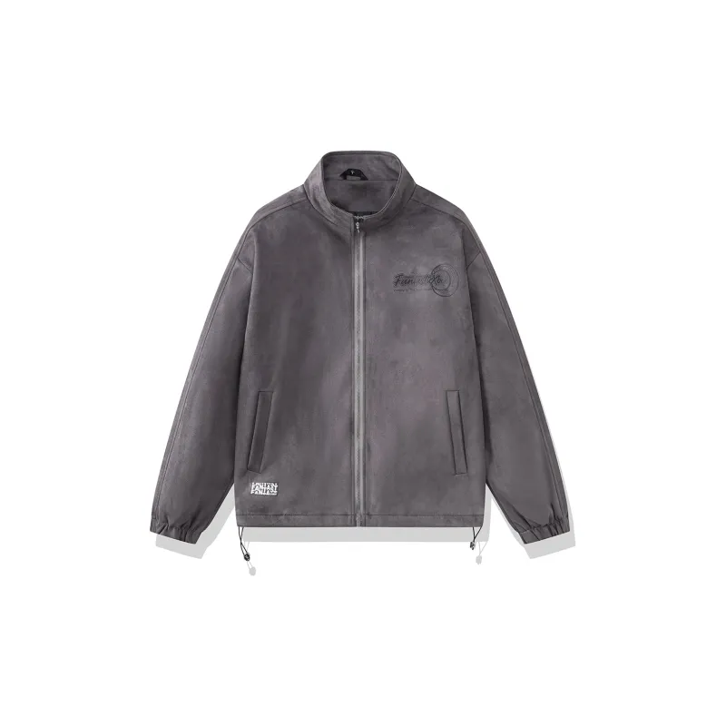 FANTASTIC XBOX Jackets Unisex-5