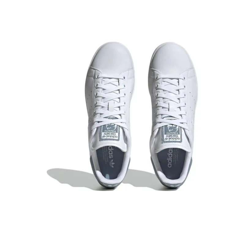 Adidas Stan Smith 'White Grey'-4