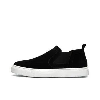 Oak Elephant Low-Top Skateboard Shoes Men's