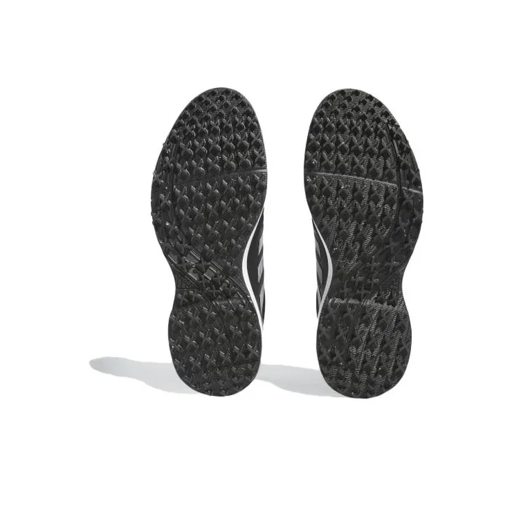 Adidas Tech Response Sl 3.0 Golf Core Black Cloud White-4