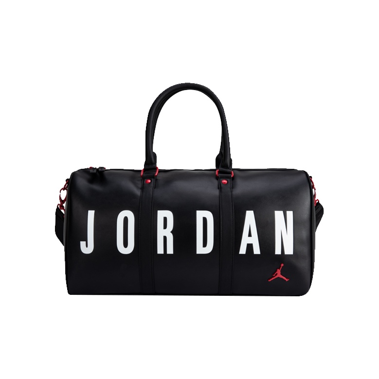 Jordan Gym Bag Bags for Women s Men s Sneakers Clothing Sale New POIZON