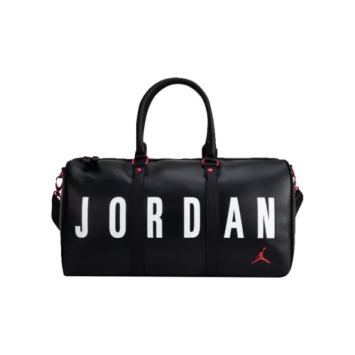 Jordan Unisex Gym Bag
