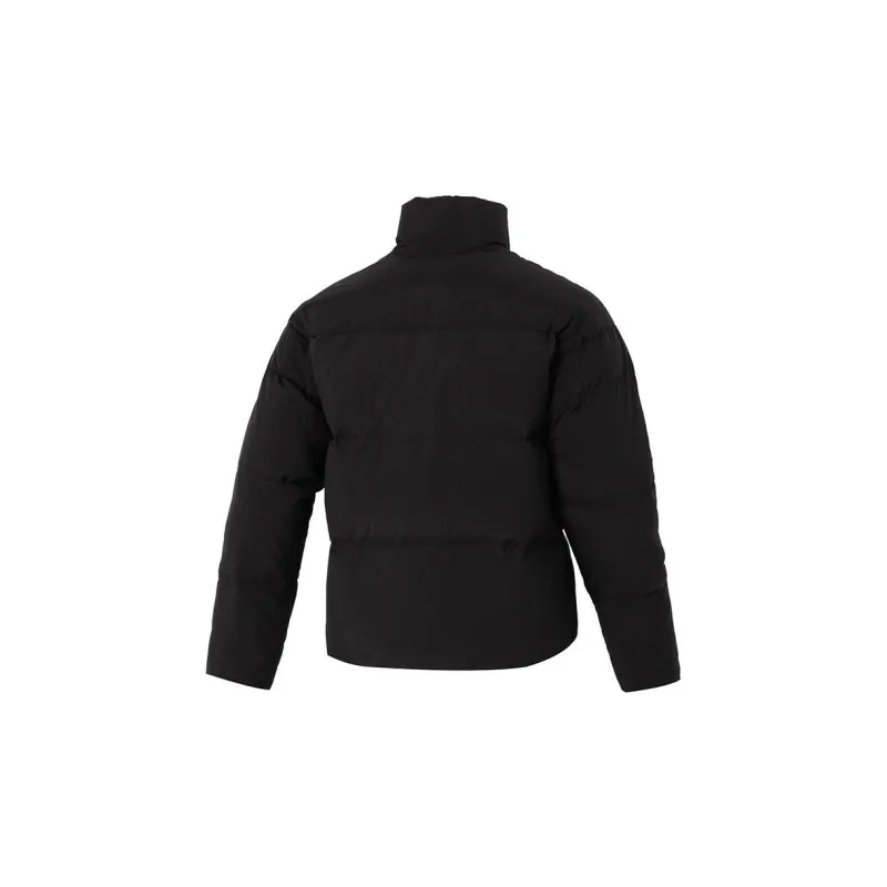 PUMA Jackets Unisex Carbon Black-1