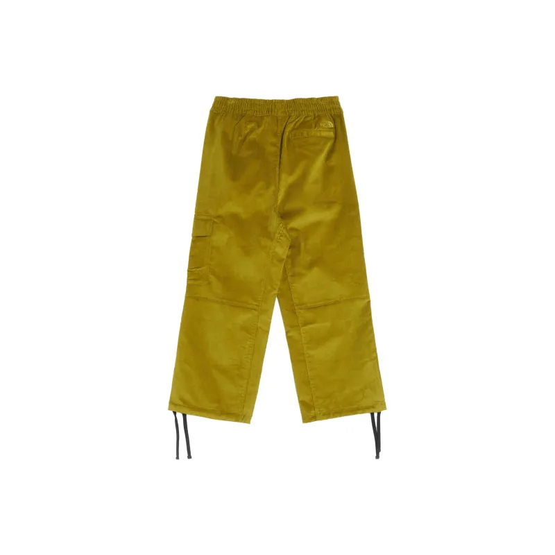 THE NORTH FACE Utility Cord Easy Corduroy Pants-1