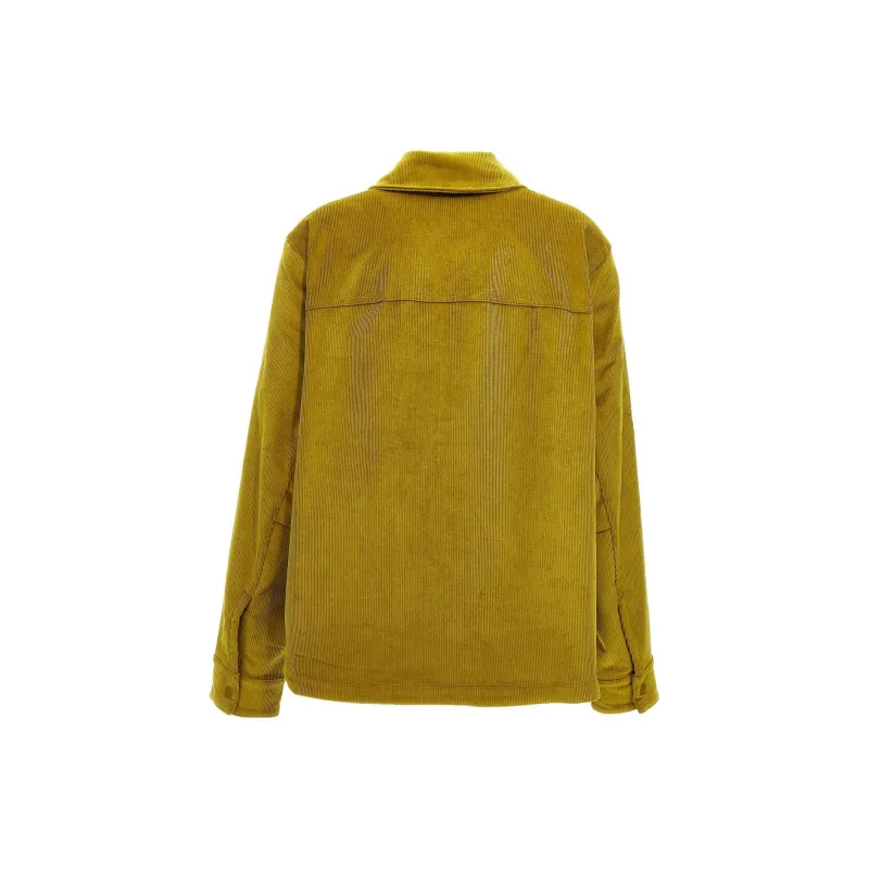 THE NORTH FACE Utility Cord Shacket Jacket-1