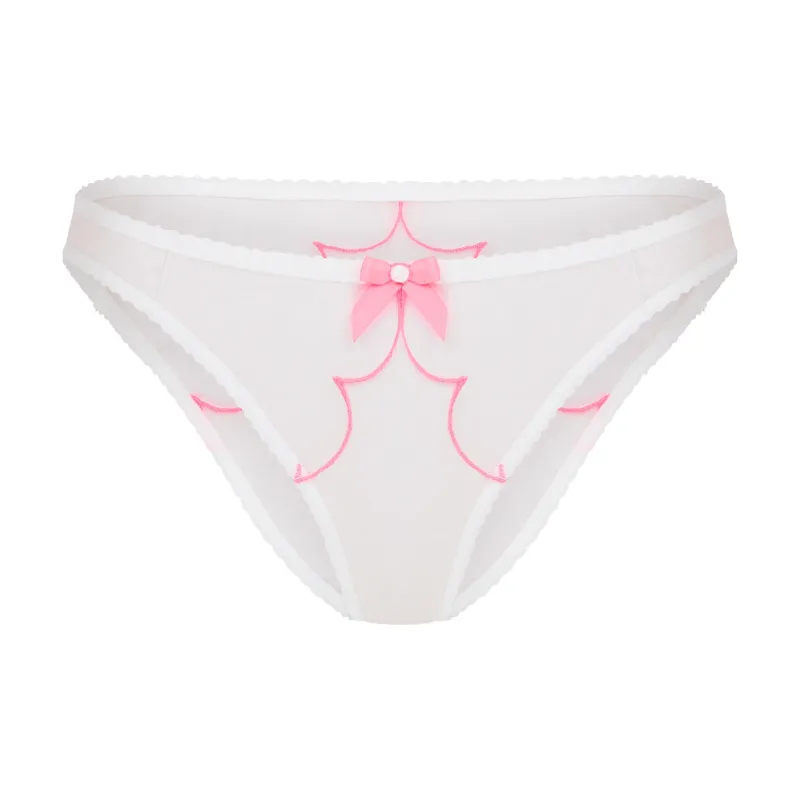 Agent Provocateur Lorna Briefs-1