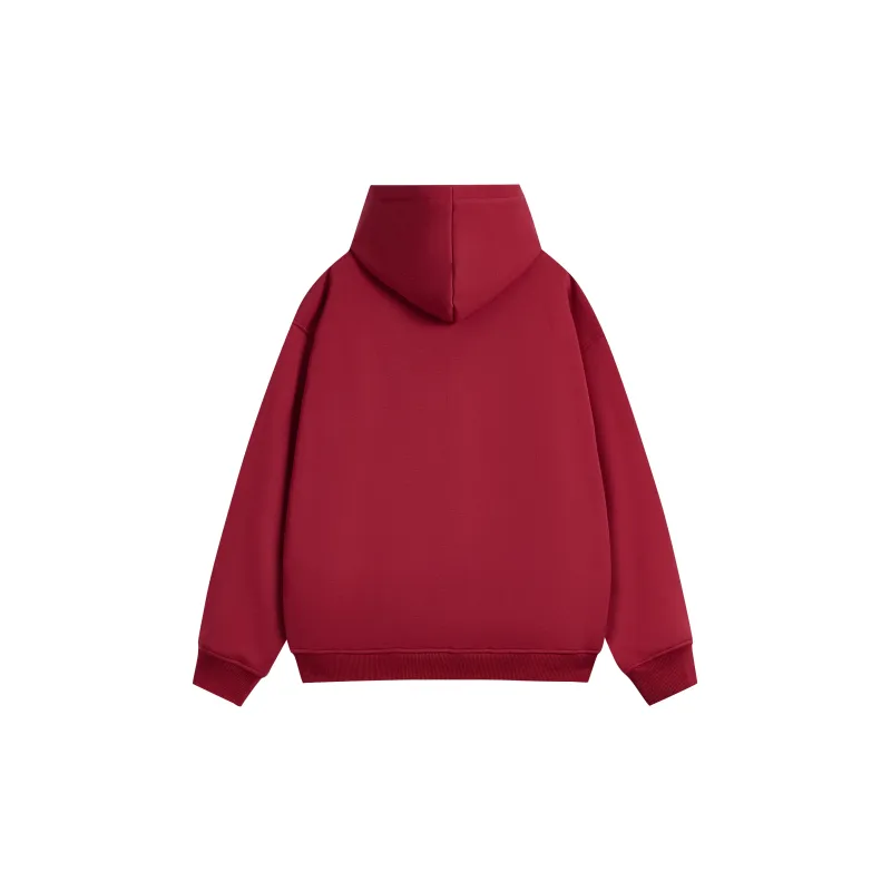 SIMPLE RIMLESS/SRME Sweatshirt Unisex-3