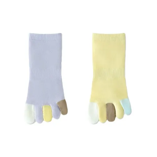 MIIOW Women's Socks
