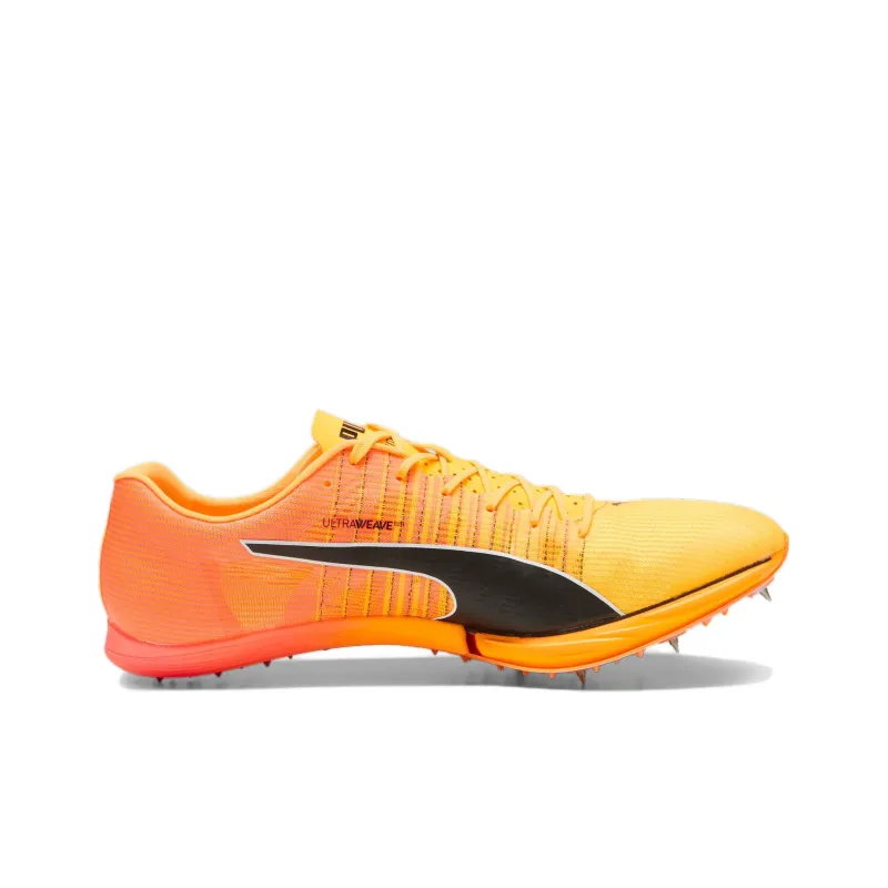 PUMA EvoSPEED 400 Nitro 2 'Orange Black'-1