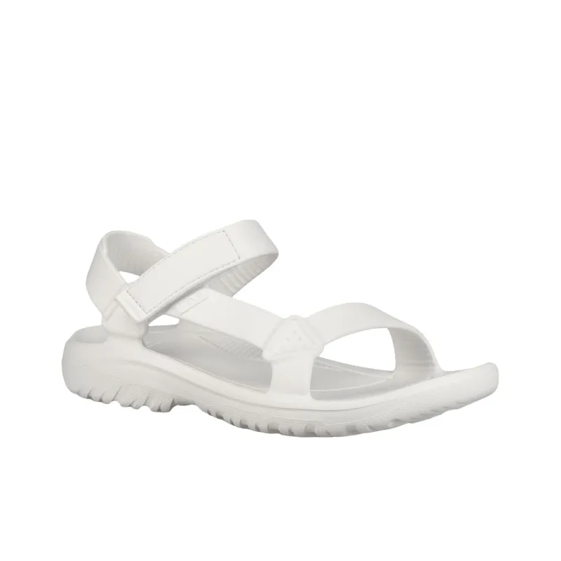 Teva Hurricane Drift Beach Sandals Men's White-2