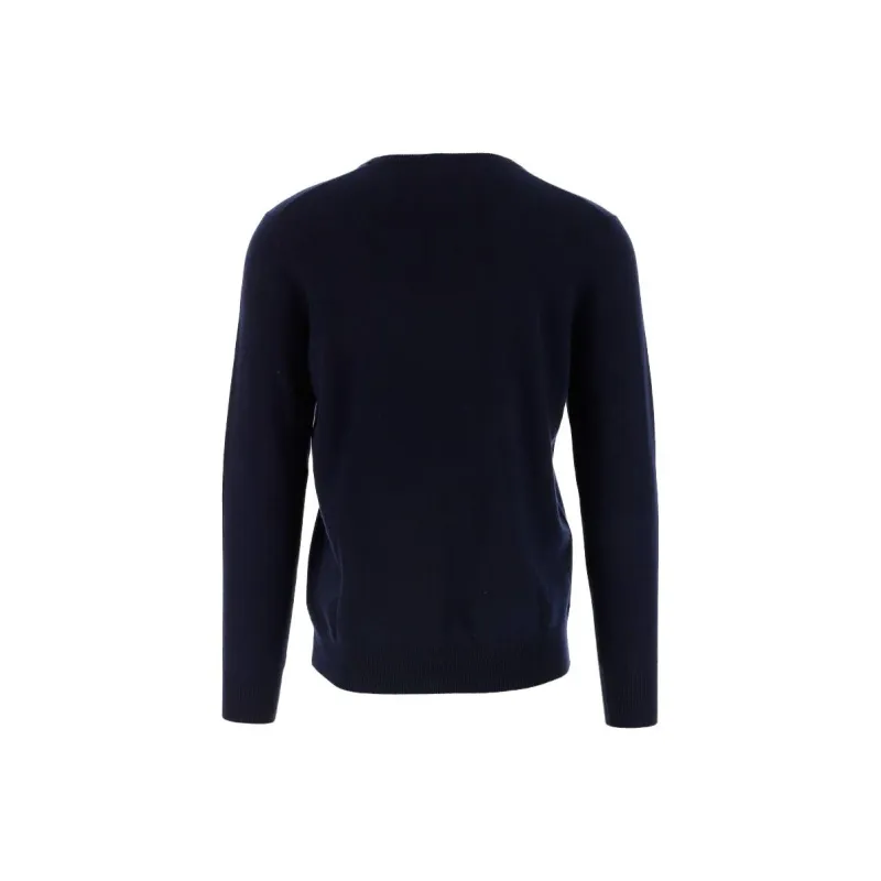 ASPESI Knitwear Men Blue-1