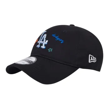 New Era Cotton Baseball Caps Unisex