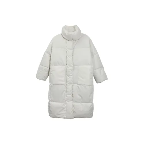 Icicofficial Puffer Jackets Women's