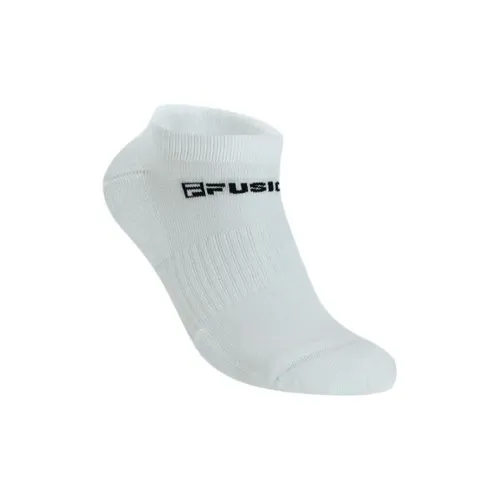 FILA FUSION Unisex No-Show Socks