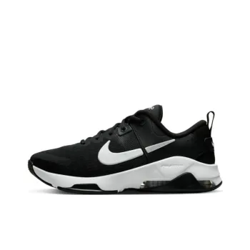 Nike Zoom Bella 6 Black White Women's