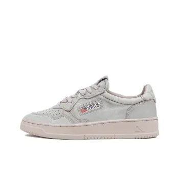 AUTRY Low-Top Skateboard Shoes Women's Gray