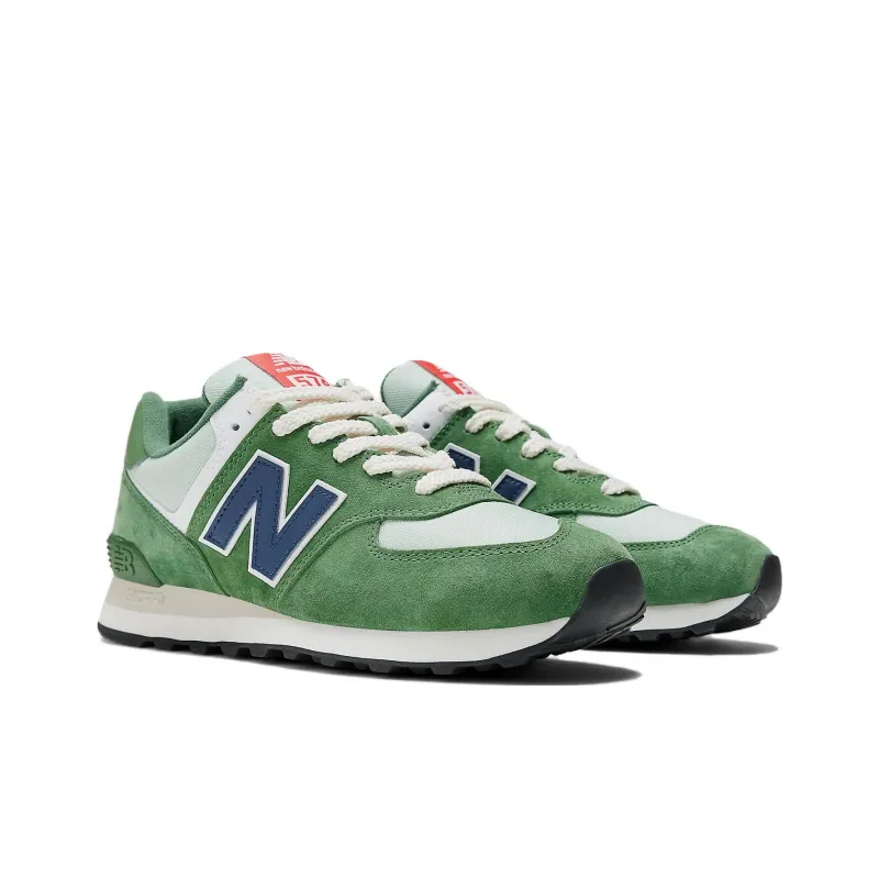New Balance 574 Nori-2