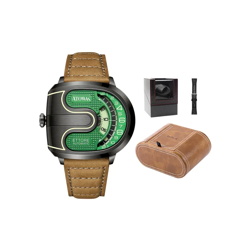 ATOWAK Men Wind chasing Series Watch-1