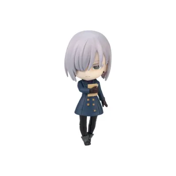 BANDAI Figuarts Mini Spy × Family Characters Fiona Frost Chibi Figures 9cm