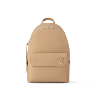 LOUIS VUITTON Takeoff Backpack