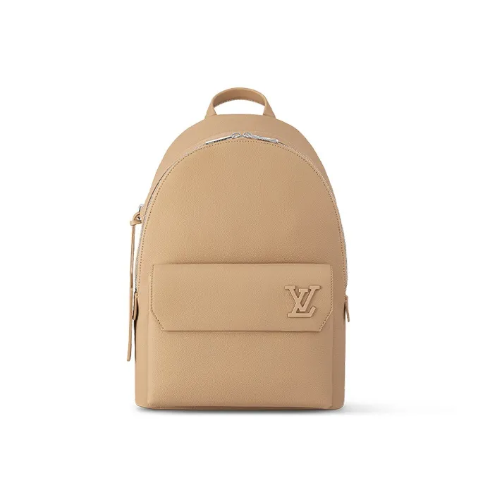 LOUIS VUITTON Takeoff Backpack-0
