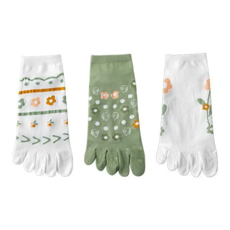 MIIOW Women's Socks-4